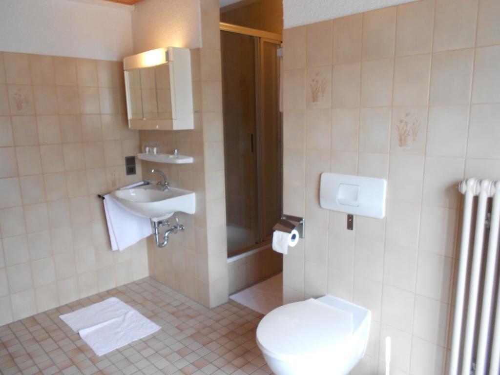 Gasthaus Zur Erle Simonswald Dış mekan fotoğraf