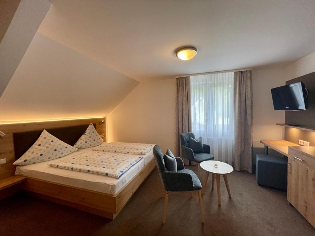 Gasthaus Zur Erle Simonswald Dış mekan fotoğraf