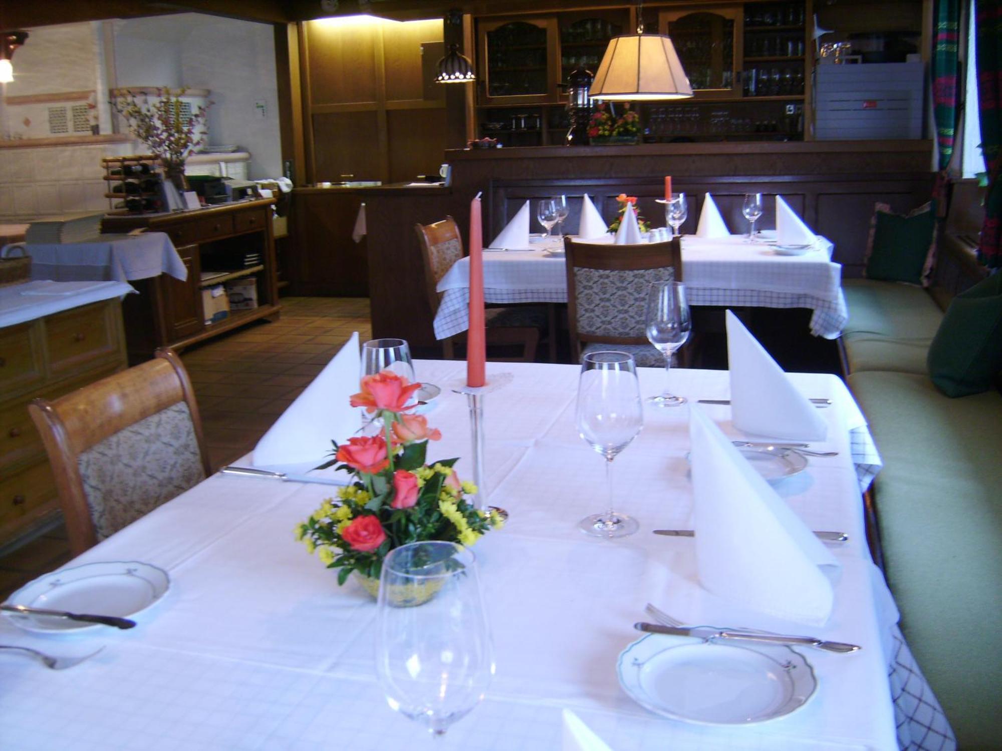 Gasthaus Zur Erle Simonswald Dış mekan fotoğraf