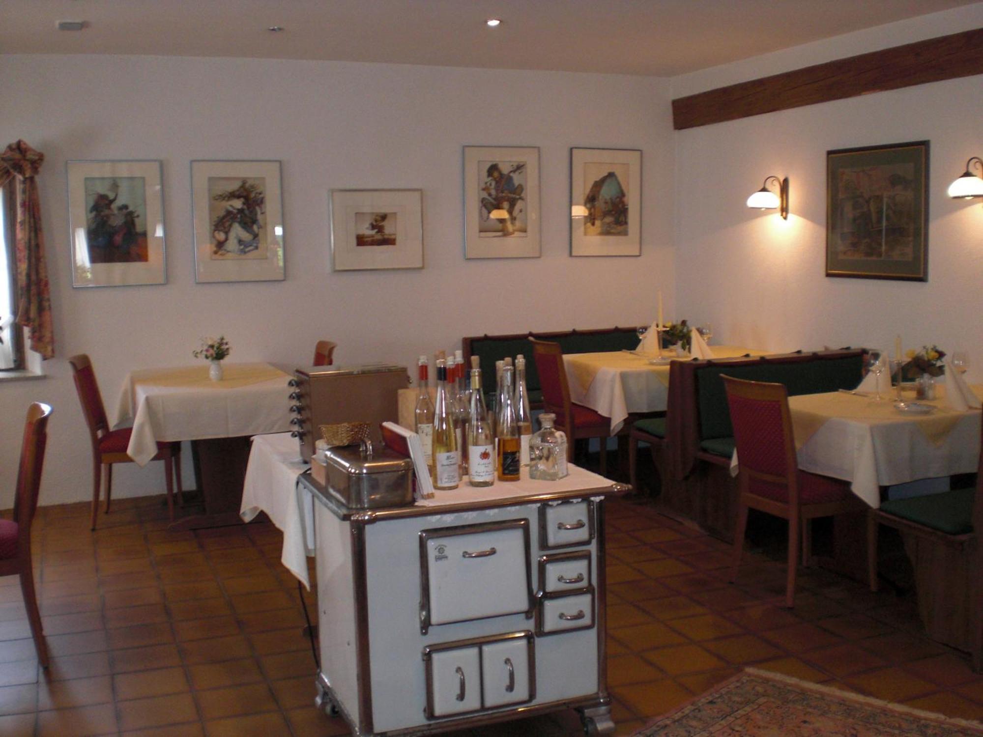 Gasthaus Zur Erle Simonswald Dış mekan fotoğraf
