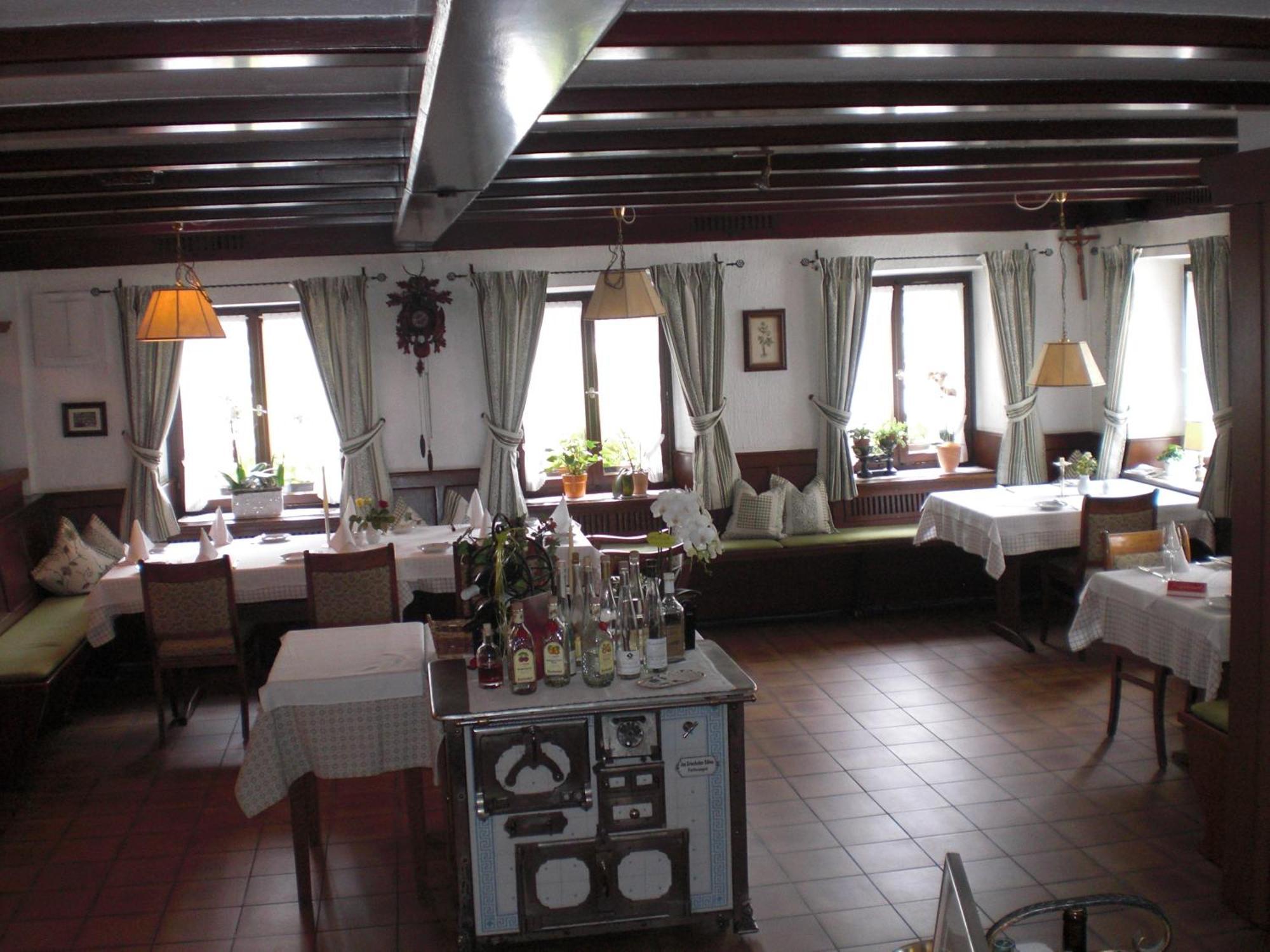 Gasthaus Zur Erle Simonswald Dış mekan fotoğraf