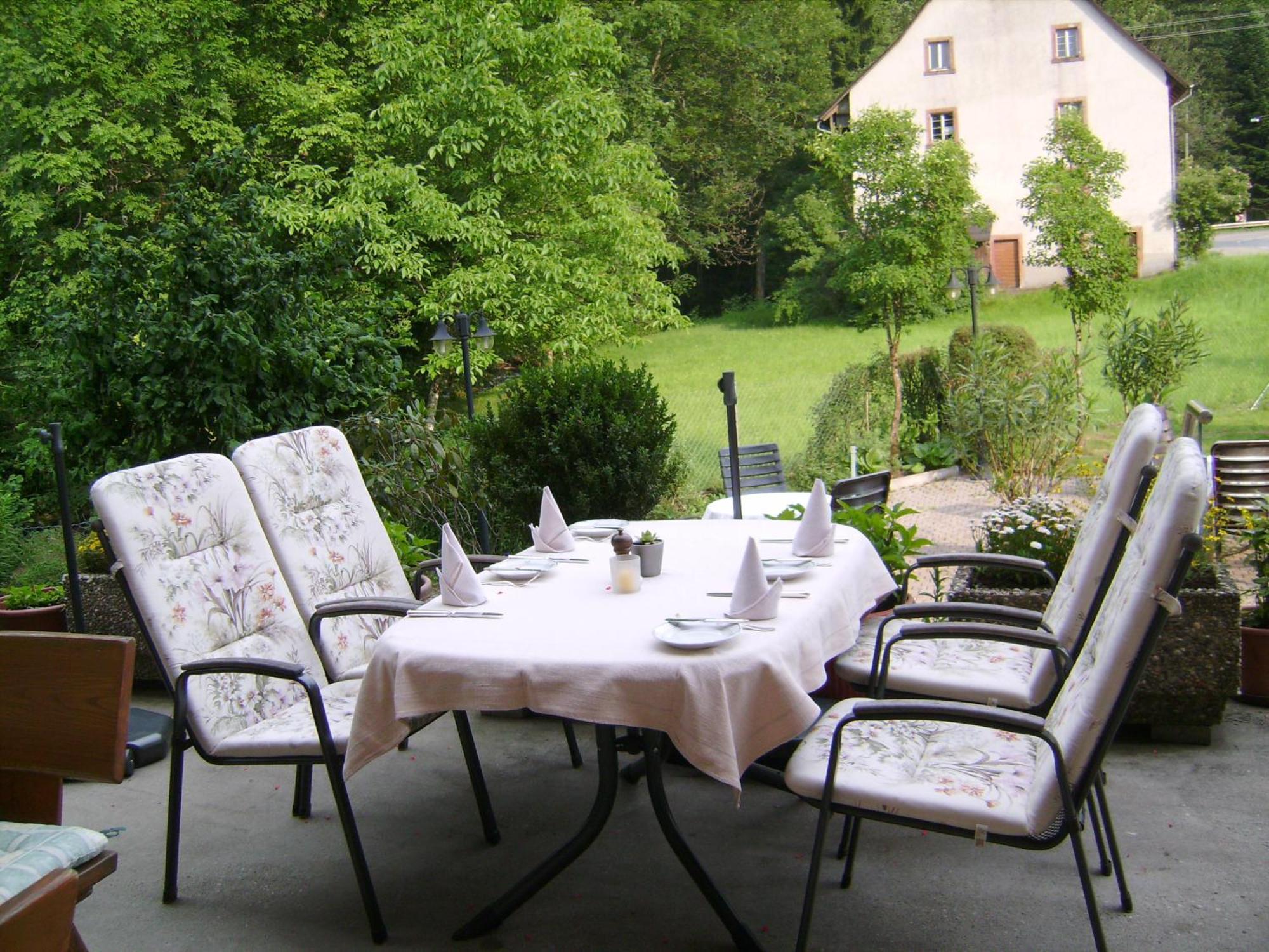 Gasthaus Zur Erle Simonswald Dış mekan fotoğraf