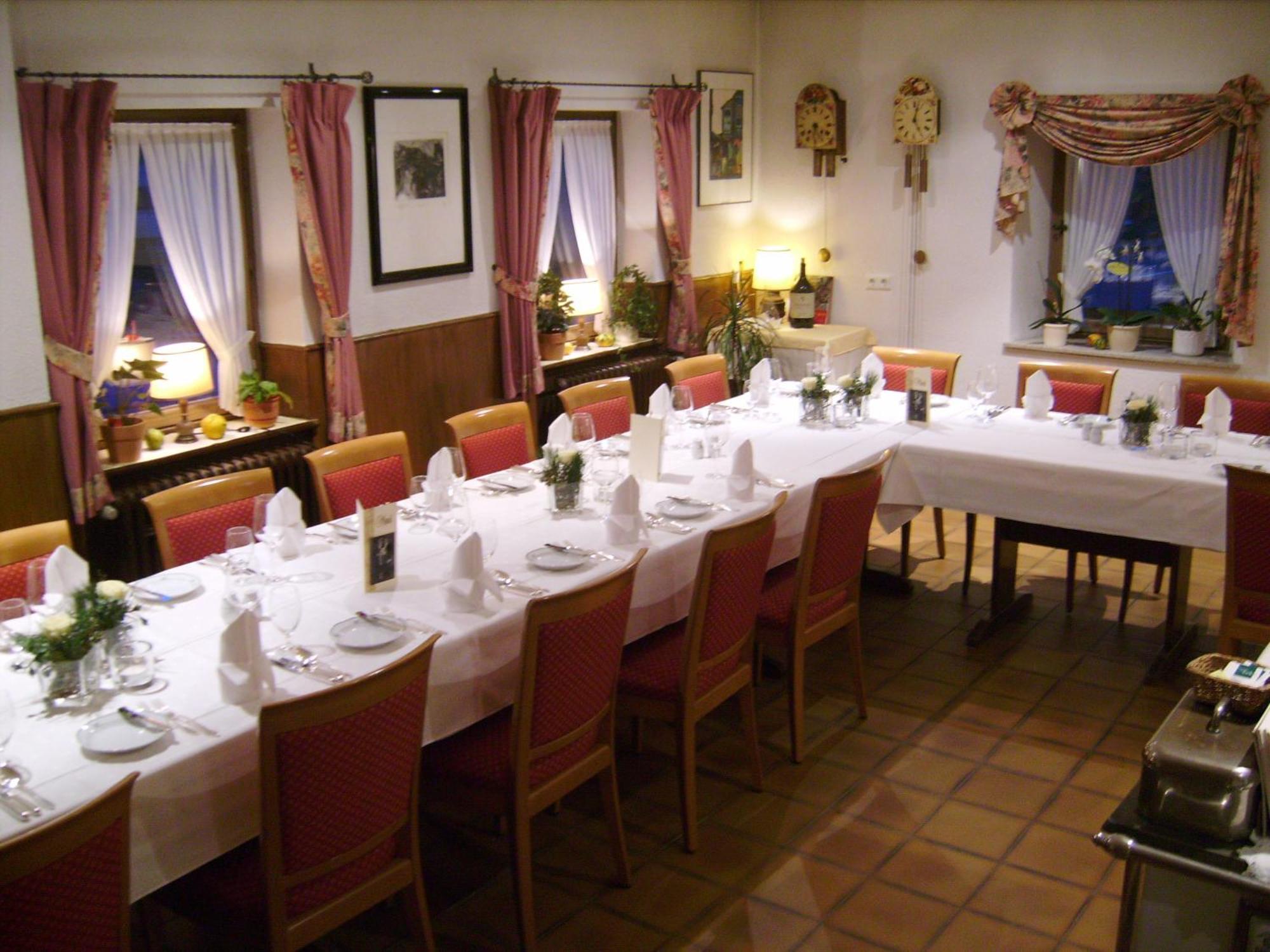 Gasthaus Zur Erle Simonswald Dış mekan fotoğraf