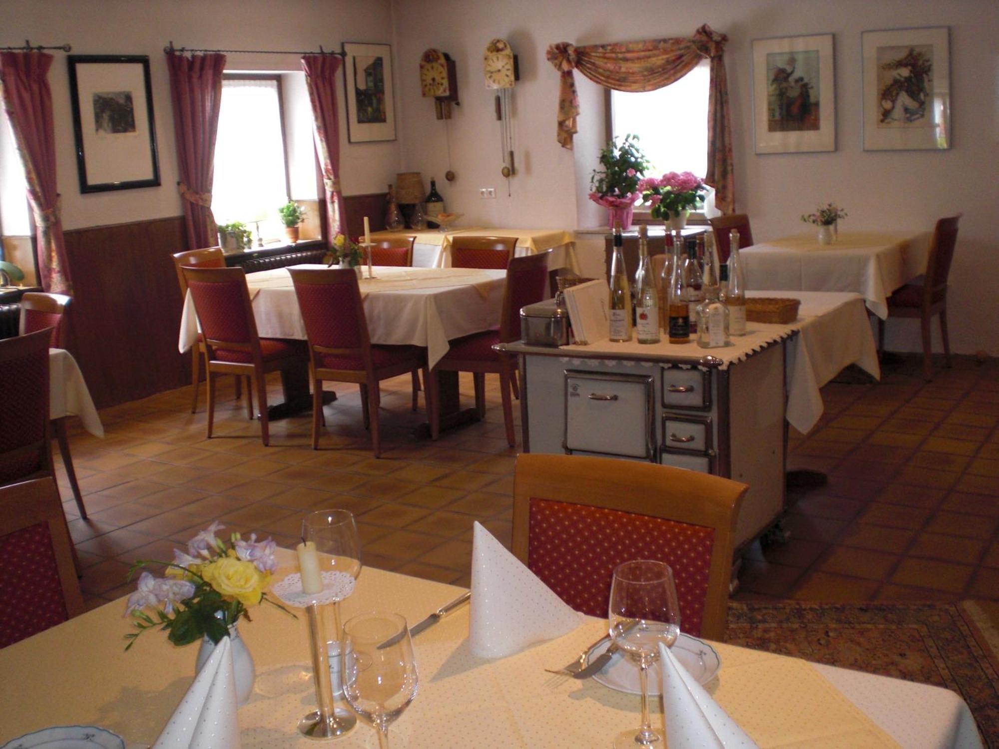 Gasthaus Zur Erle Simonswald Dış mekan fotoğraf