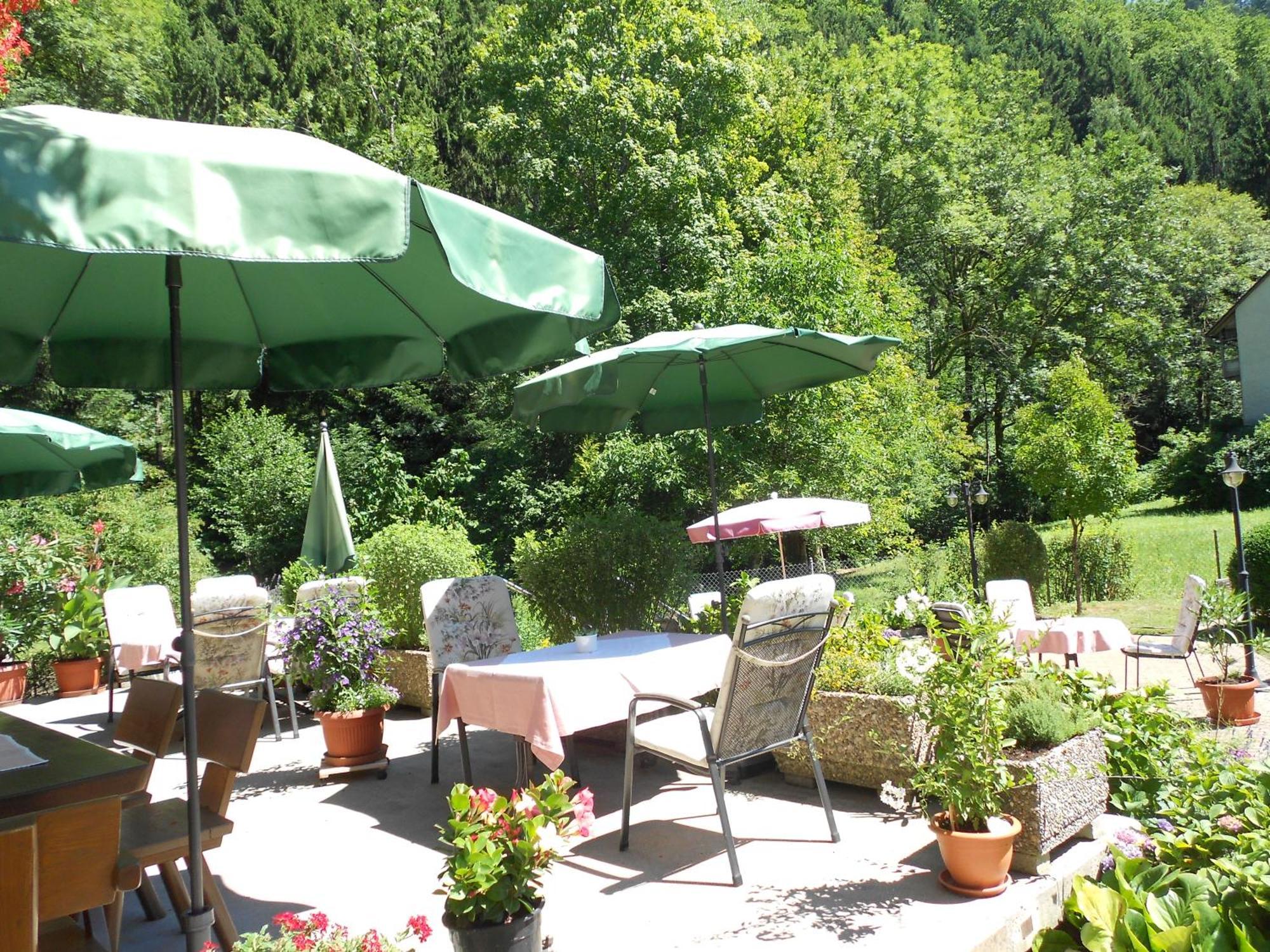 Gasthaus Zur Erle Simonswald Dış mekan fotoğraf