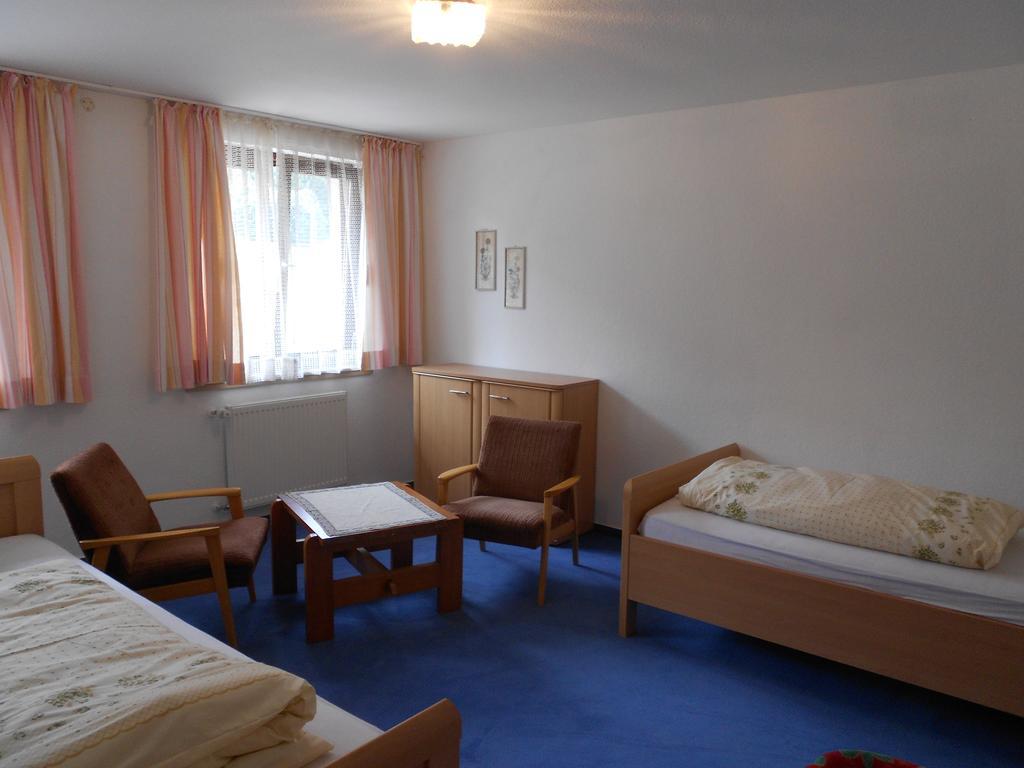 Gasthaus Zur Erle Simonswald Dış mekan fotoğraf