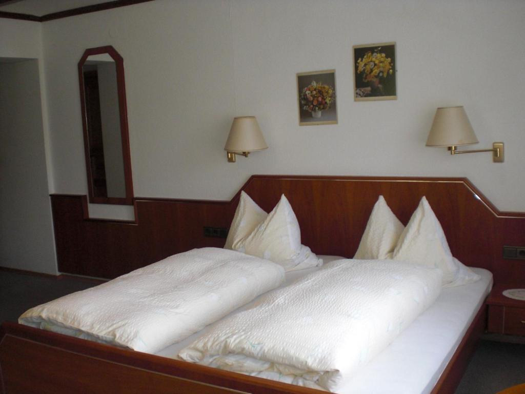 Gasthaus Zur Erle Simonswald Oda fotoğraf
