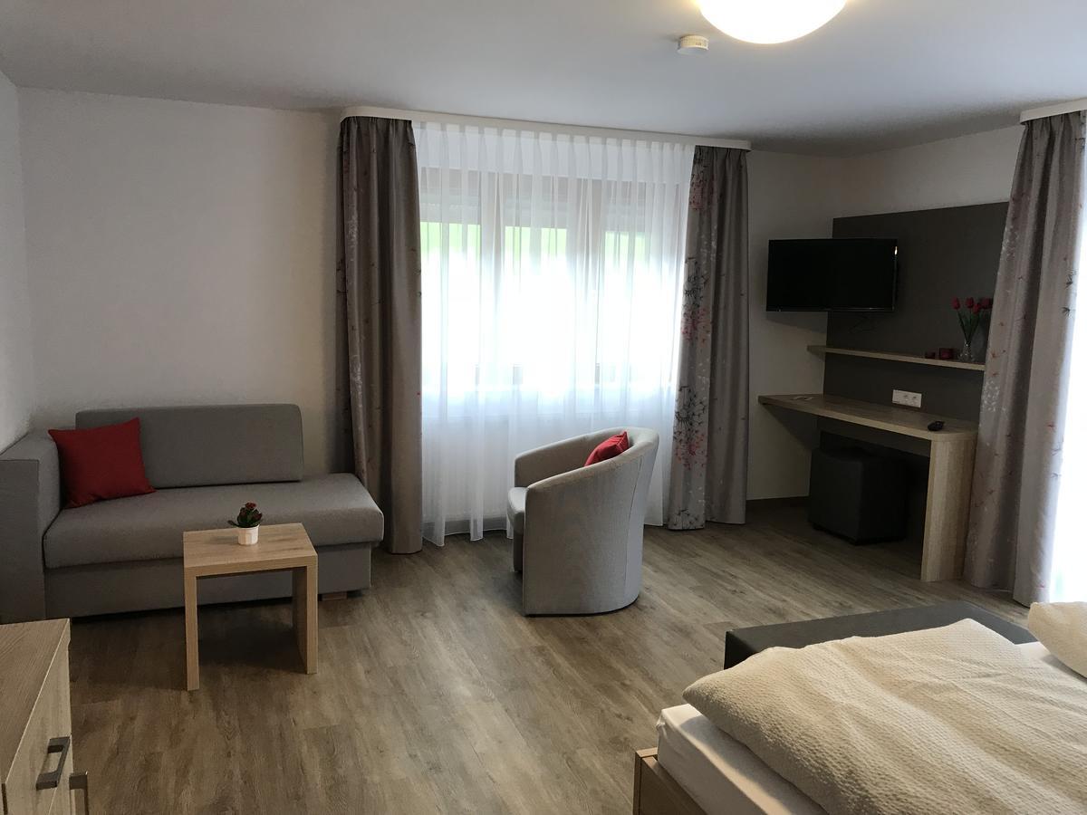 Gasthaus Zur Erle Simonswald Dış mekan fotoğraf