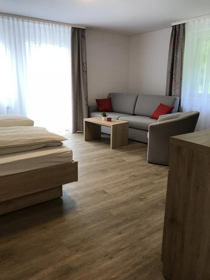 Gasthaus Zur Erle Simonswald Dış mekan fotoğraf