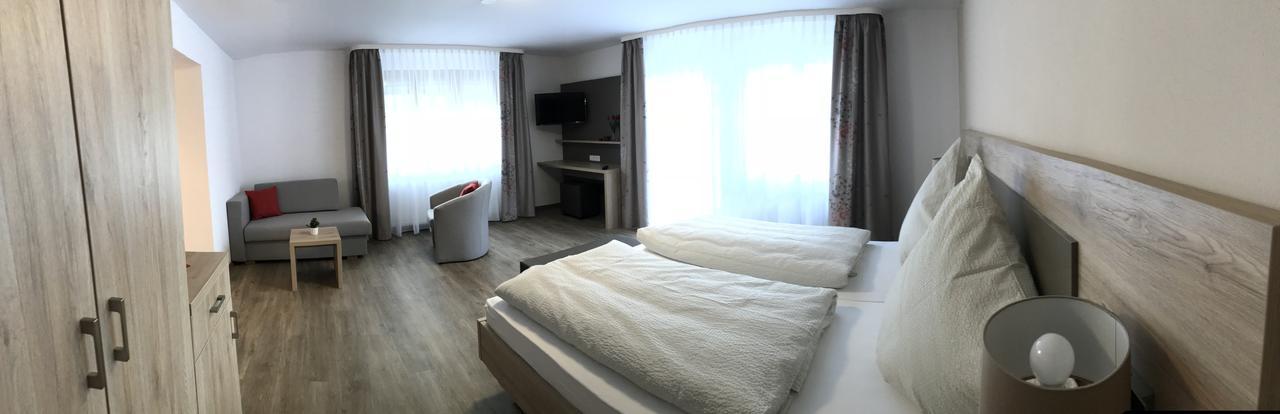 Gasthaus Zur Erle Simonswald Dış mekan fotoğraf