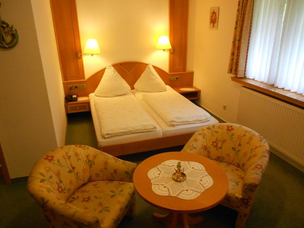 Gasthaus Zur Erle Simonswald Oda fotoğraf
