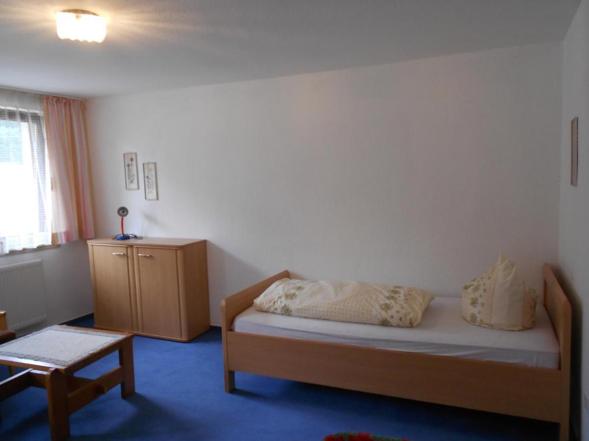 Gasthaus Zur Erle Simonswald Oda fotoğraf